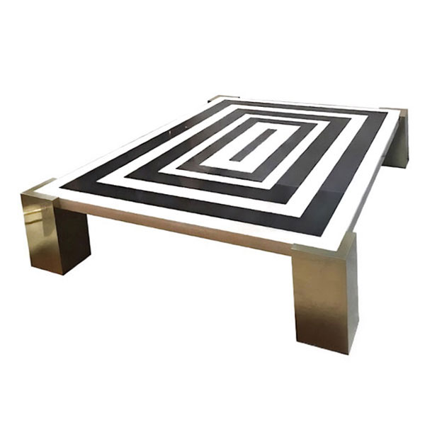 Mioni Coffee Table