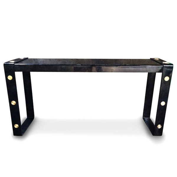 PCBP - Lug Console Table