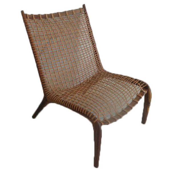 Sylvan Slipper Chair