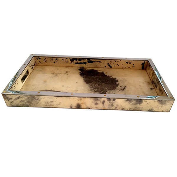 PG Industrial Parchment Tray