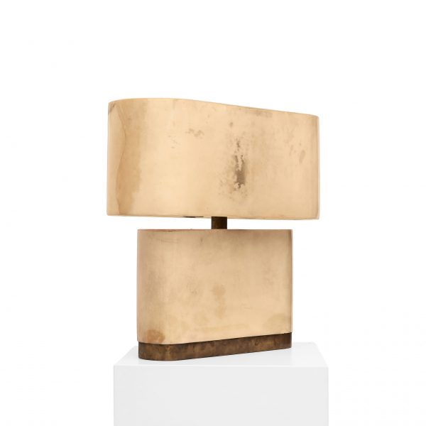 Bardeaux Lamp